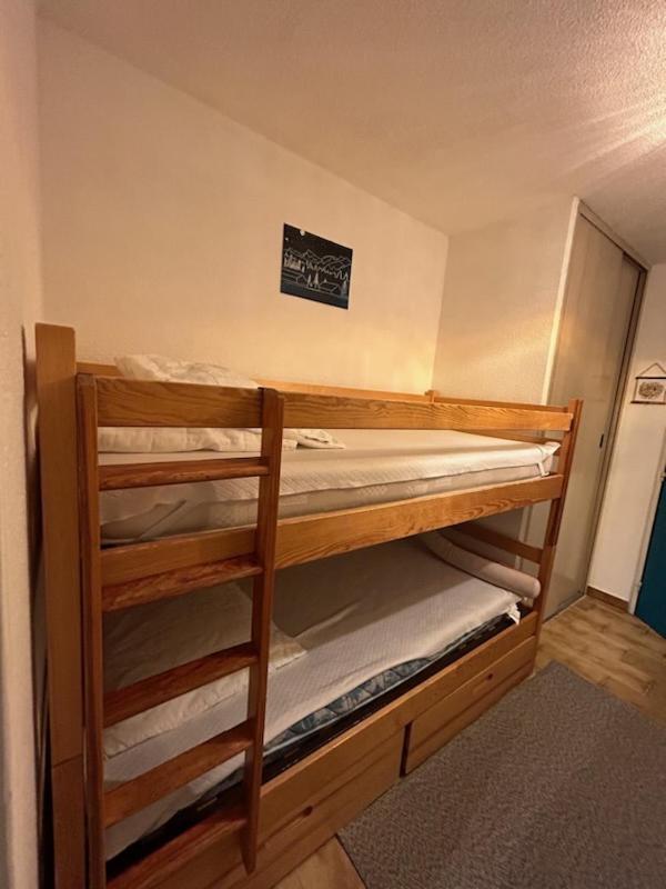 Cosy Apart, Ski Snow Surf, Foux D'Allos Avec Vue Exterior photo